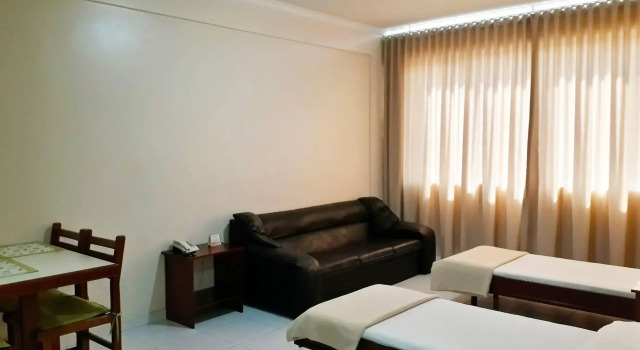 Carina Flat By Atlantica Hotels