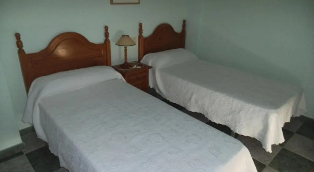 Двухместный номер Standard Hostal San Andrés