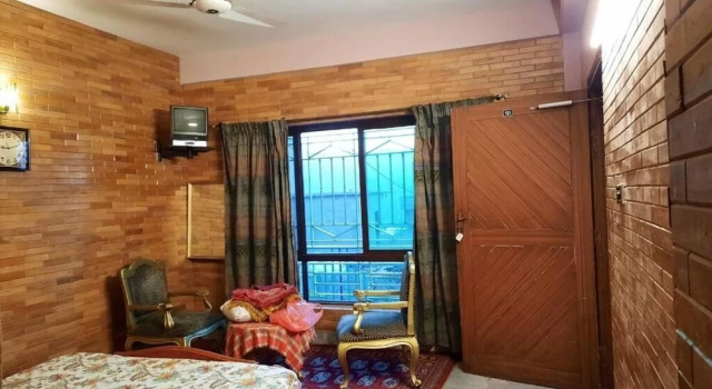 Hotel Bhurban Valley