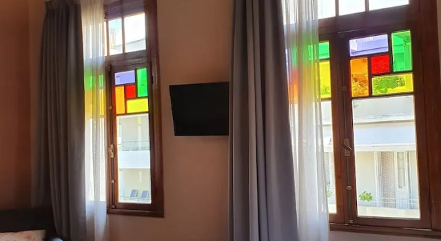 Номер Luxury Porta Medina Boutique Hotel
