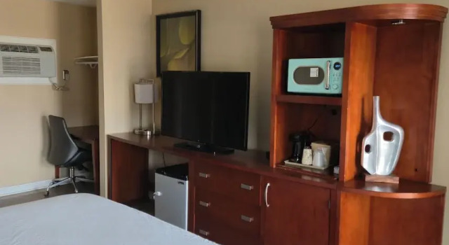 Номер Nashoba Valley Inn & Suites