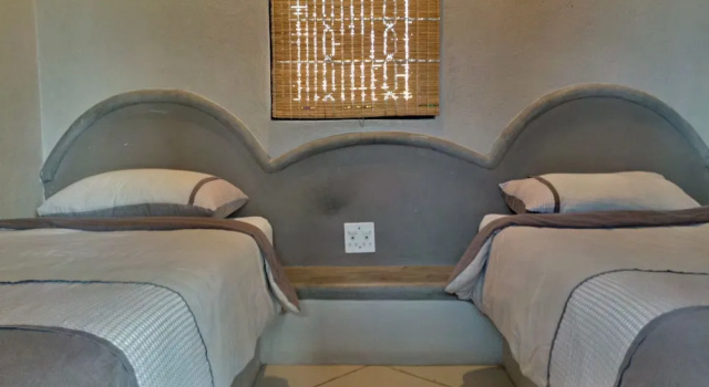 Номер Standard Tingala Lodge