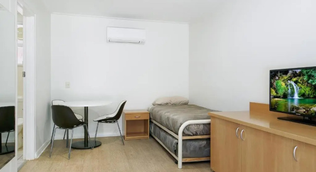 Standard Doppel Zimmer Discovery Resorts – Wilpena Pound