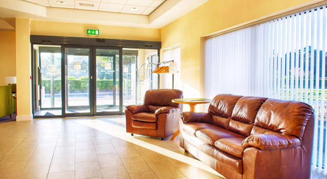 Ramsey Park Hotel, Prenota Hotel Ramsey Isola di Man