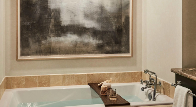 Номер Standard Madeline Hotel & Residences, Auberge Collection