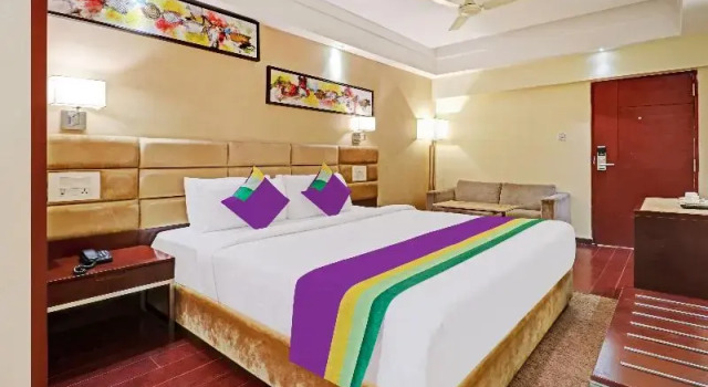 Номер Premier Hotel Park N