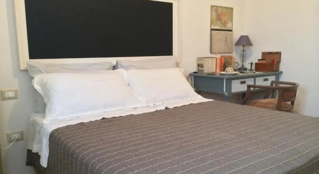 Двухместный номер Standard B&B Giovannarolla Green House