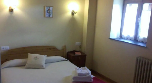 Hotel Rural El Rincón de Trefacio, Book Hotel Hoteller i Castile and Leon med pool, Swimmingpool