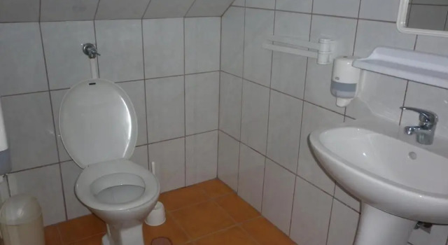 Номер Standard Táltos Vendégház