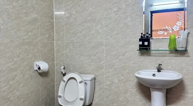 Трёхместный номер Standard Nam Đô 2 Hotel