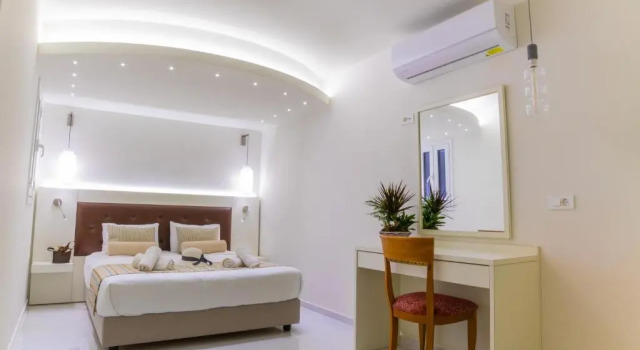 Студия Deluxe W Suites by Estia ex Camelot