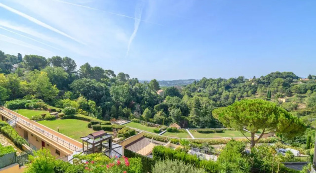 L'Artiste, Rezervasyon Daire Sophia Antipolis havuzlu oteller, Yüzme Havuzu