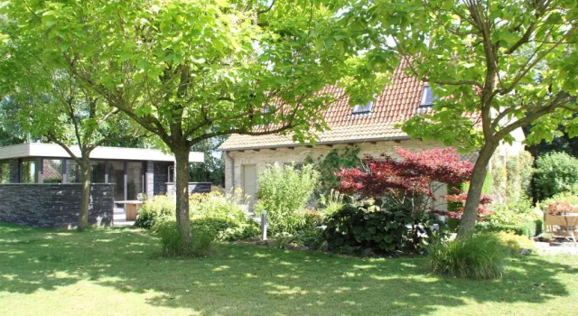 Vakantiewoning Wanderlust, Rezerwuj Hotel Hotele w Bruksela z parkingiem, Parking