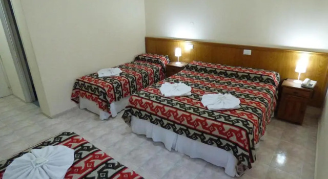Номер Standard Hotel Pinar del Lago