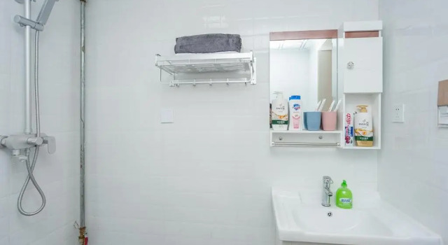 Апартаменты Zhengzhou Gaoxin·Zhengzhou University New Zone· Locals Apartment 00122100