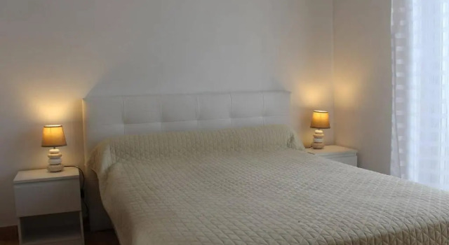 Appartement Port-la-Nouvelle, 2 pièces, 4 personnes - FR-1-229C-17