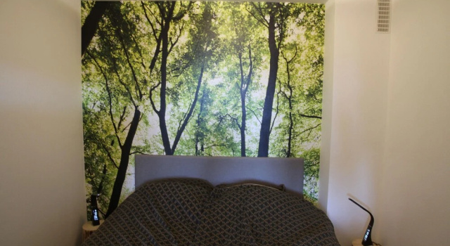Apartment am Kurpark