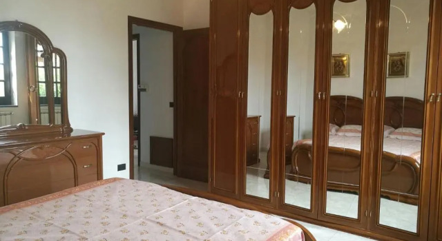 Апартаменты A Casa Di Melo