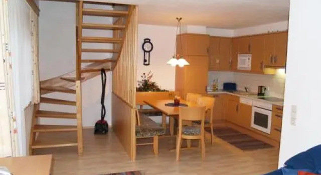 Ranners Ferienwohnung