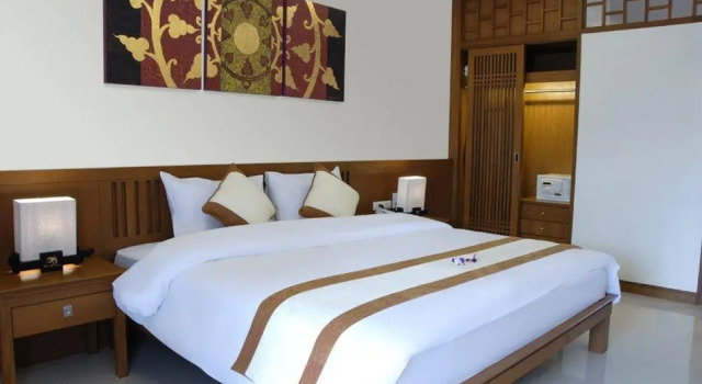 Le Murraya Boutique Hotel