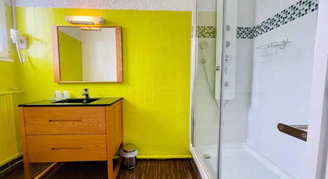 Двухместный номер Standard Hotel Italia