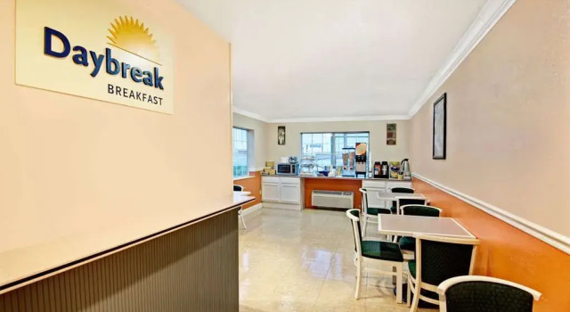 Days Inn By Wyndham San Antonio Airport, Boek Hotel San Antonio Bexar County