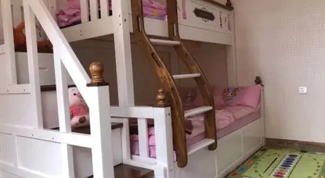 Люкс Taibussi Qiyupin Homestay