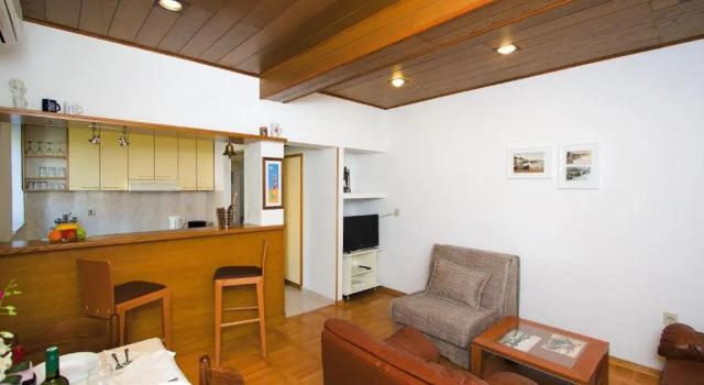 Апартаменты Apartment Inge