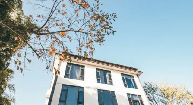 Yue Ranju Homestay