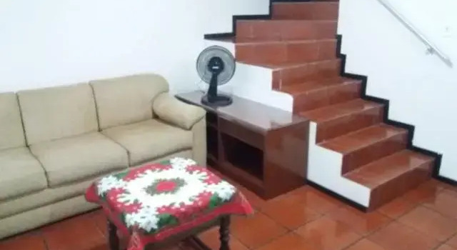 Sobrado Guaratuba