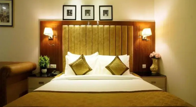 Номер Standard Hotel Sakura Gold