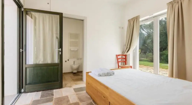 2329 Villa Kairos by Perle di Puglia