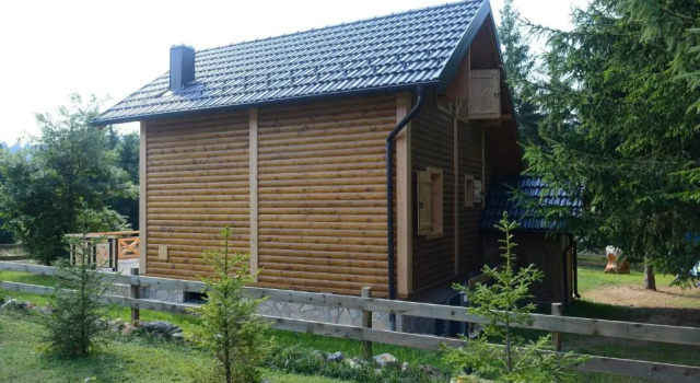 Коттедж Planinska Gospa
