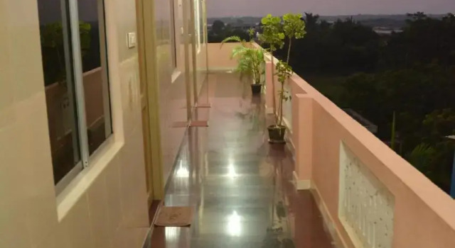 Siva Residency