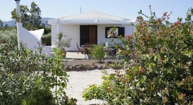 Коттедж Villa da Luciana