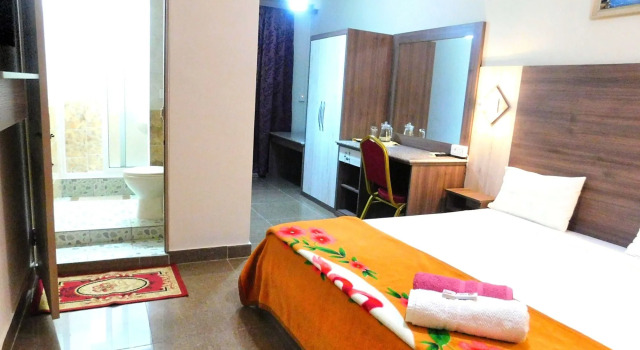 ONS Motel & Guest House, Rezervovat Motel Hotely v Asturie s parkováním, Parkování