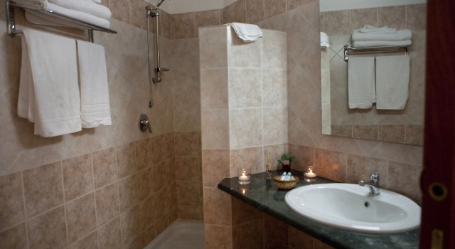 Номер Standard B&B Puerto Seguro