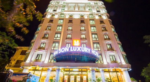 Thai Son Luxury Hotel