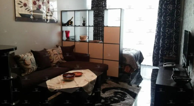 Студия Apartment Vaja Fshavela N16