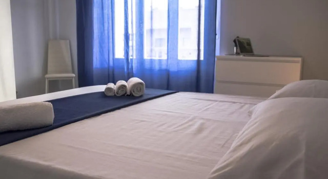 Colle dei Fiori Rooms