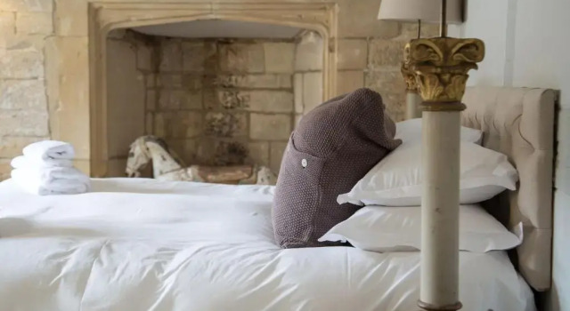 Номер Superior The Lion Inn