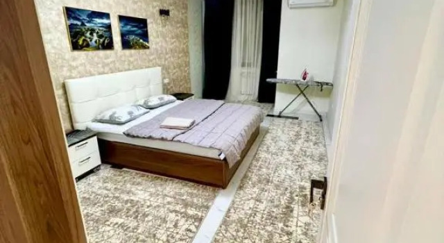 shotemur 61, spartak, Buchen Sie Ferienwohnung Apartments in Duschanbe, Ferienwohnung