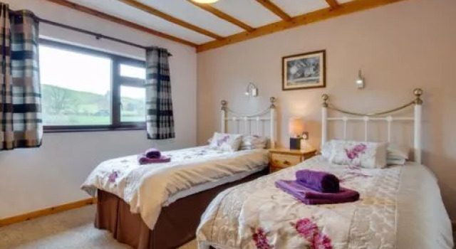 House Penrhy Le Barcarès, Book Hotel Hoteller i Mid Wales med parkering, Parkering