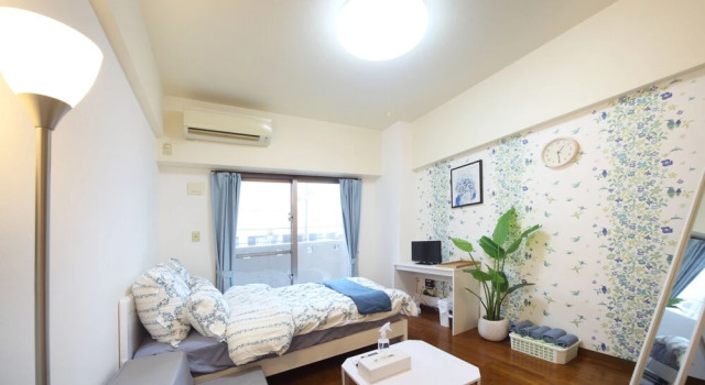 Sky Terrace Naha