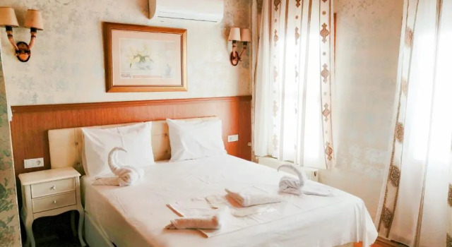 Апартаменты Istanbul Sydney Hotel