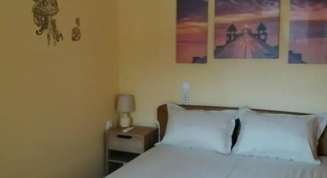 Sunny house - Ηλιόλουστο, Rezerwuj Hotel Vólos Pelion