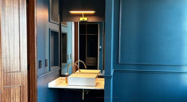 Апартаменты The Sapphire View Suite
