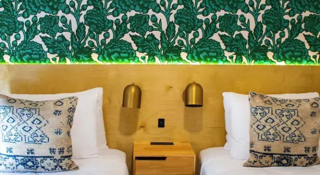 Двухместный номер Classic Melrose River Club Resort