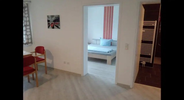 Апартаменты Classic Appartemens Haus Maria Anna