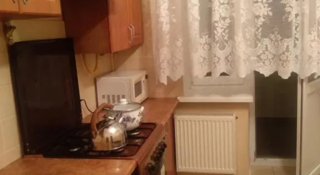 Апартаменты Apartment On Artsieulova 22
